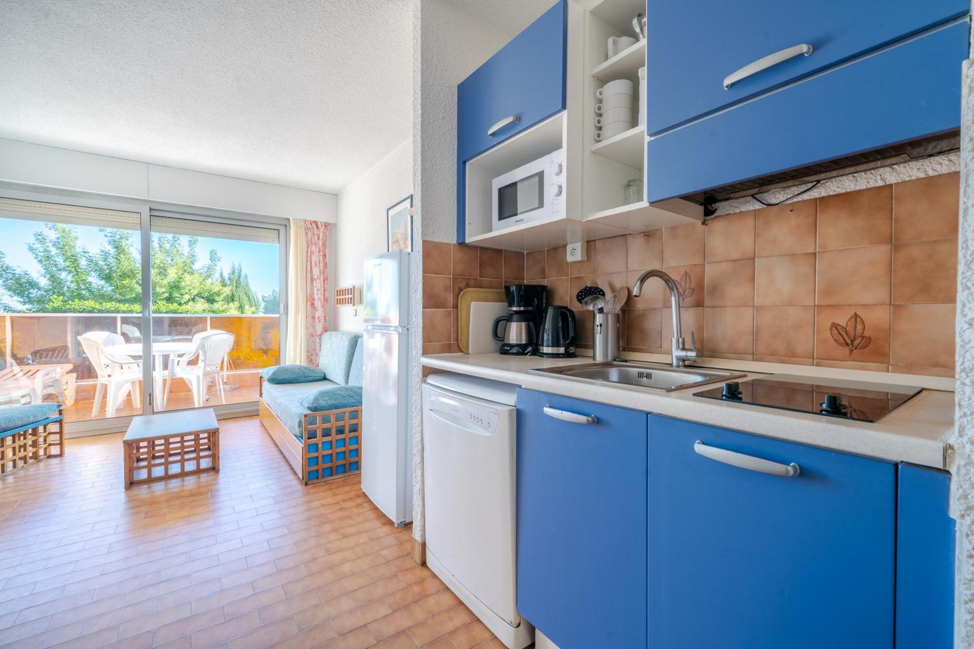 Residence "Le Golfe Bleu" Roquebrune-Cap-Martin Exterior photo