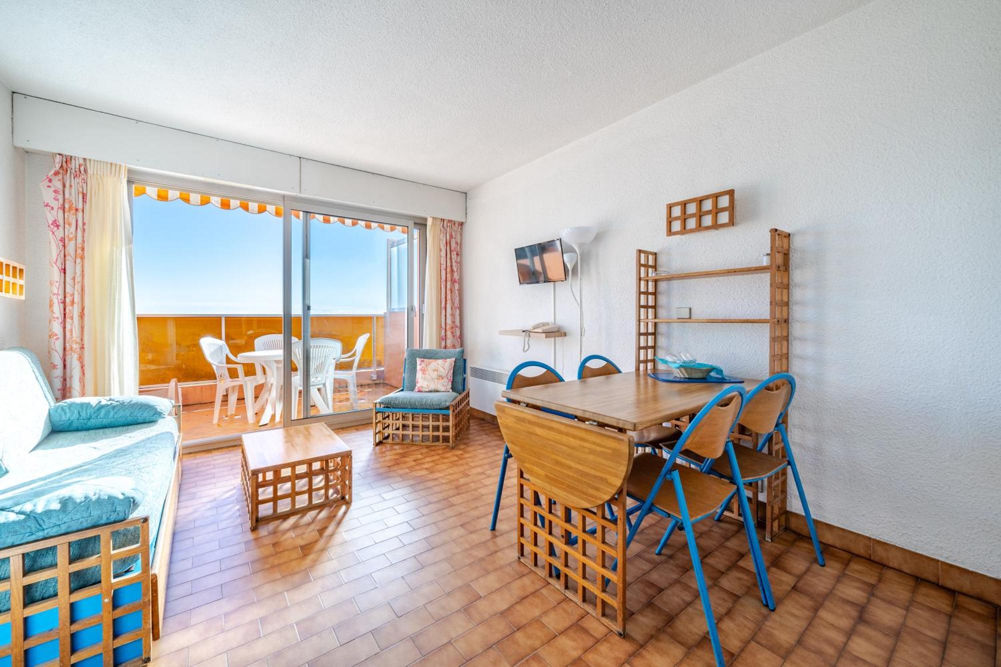 Residence "Le Golfe Bleu" Roquebrune-Cap-Martin Exterior photo