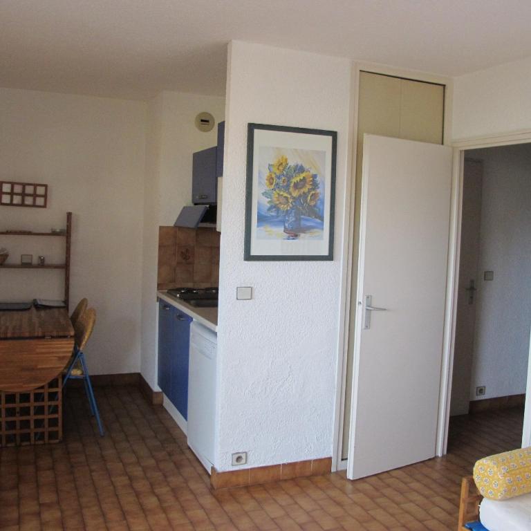 Residence "Le Golfe Bleu" Roquebrune-Cap-Martin Room photo
