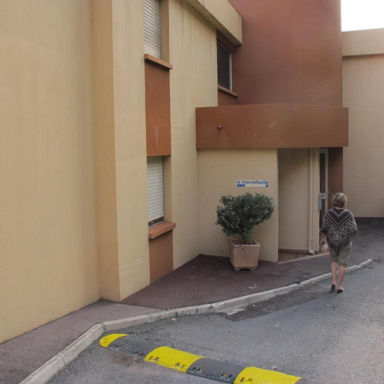 Residence "Le Golfe Bleu" Roquebrune-Cap-Martin Exterior photo
